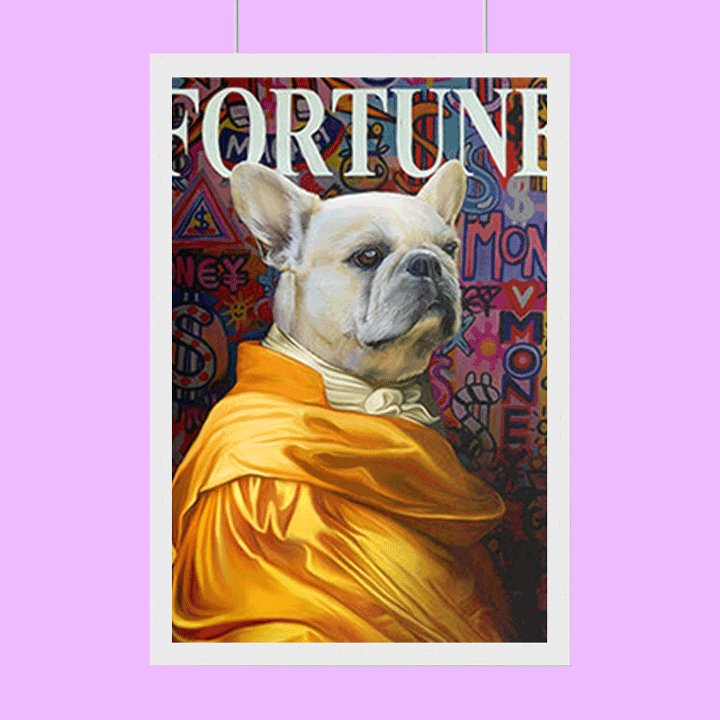 Fortune King